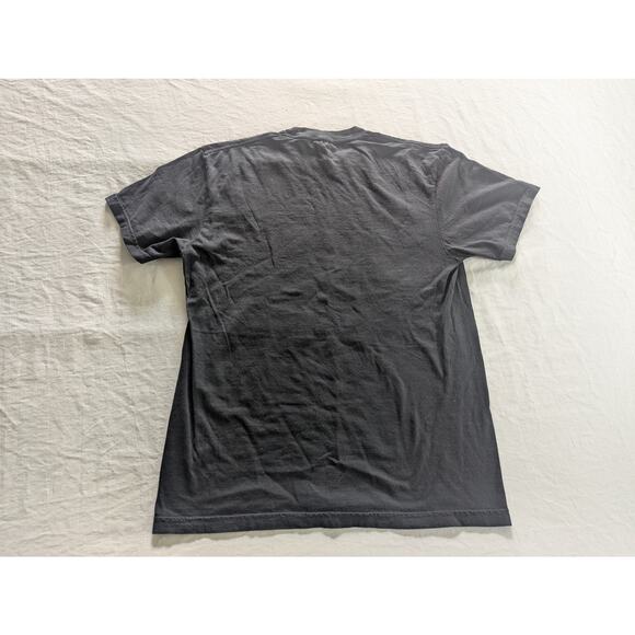 Brand New Size M The Devil And God Are Raging Inside Me Shirt Jesse Lacey LI - Picture 4 of 15